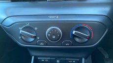 Hyundai i20 1.0T GDi 48V MHD SE Connect 5dr Petrol Hatchback